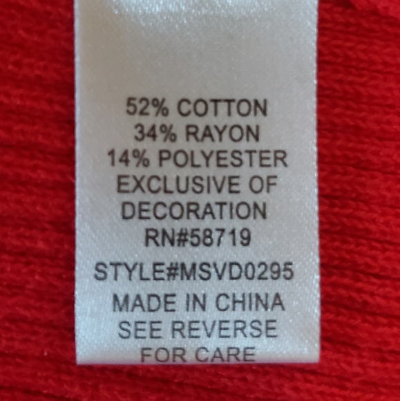 Dress - Picture 5 of 6